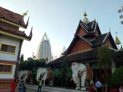 景点-告庄西双景