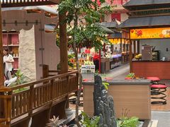 -老山东·山东菜(鲁菜名店)