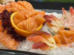 -光大会展中心国际大酒店-宴会厅