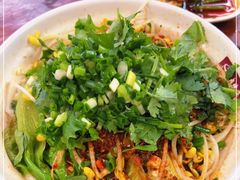 -老陈婆手工面庄