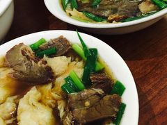 一罩五-新白家罩饼(三丰路店)