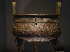 -上海博物馆(人民广场馆)