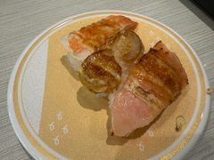 -滨寿司(新街口中央商场店)