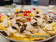 -渔文乐·海鲜大排档(壹品总店)