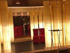 -采悦轩中餐厅·粤菜·海南菜(神州半岛喜来登度假酒店)
