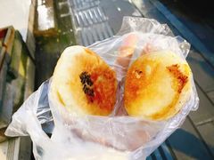 粉丝汽水包-毛氏汽水包(山海关路店)