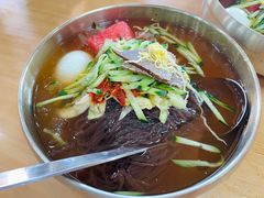 -顺姬冷面(长白西路店)