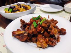 -老厨家(友谊路总店)