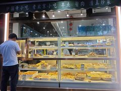-护国寺小吃(左家庄店)