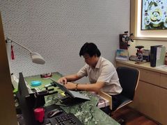 -亨得利(淮海中路店)