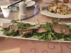 -烤肉宛饭庄(南礼士路店)