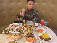 -芭菲盛宴·环球美食(解放碑英利国际店)