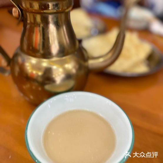 维西粑粑农家小吃