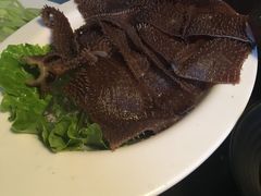 -锅说大脸毛肚重庆老火锅(佐阾店)