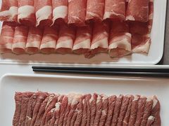 -君邦火锅(新疆大厦店)