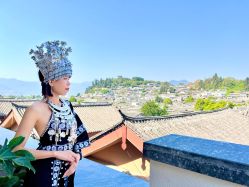 -小红帽摄影(丽江店)