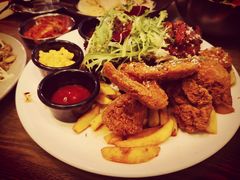 -机器人火炉披萨