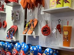 -名创优品(天河区正佳广场二店)