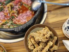 -笔记安顺夺夺粉火锅(龙湾万达店)