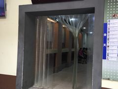 -上海市中医医院(石门路院区)