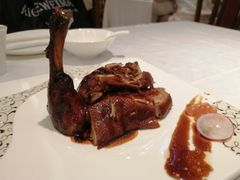 -乾隆美食·本帮菜(黄河路店)