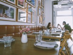 大堂-BOR Eatery(安福路店)