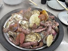 -仙螺岛海鲜自助餐厅(总店)
