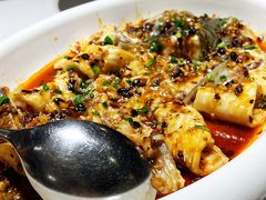 -味可道美食坊(福基路店)