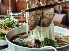 顺化牛肉河粉-SUSU·苏苏(四合院创始店)