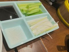 -百花深处·老北京风味菜