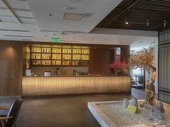 -咨言·烤鸭·烩面泡馍(建业十八城店)