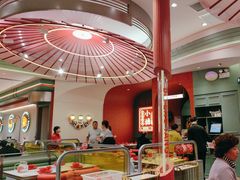 -避风塘·金牌店·夜宵(金玉兰店)