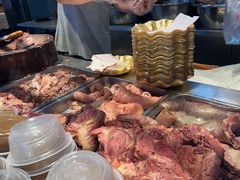 -永茂驴肉(莲池南大街总店)