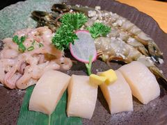 -本寻烧肉酒场(双井店)