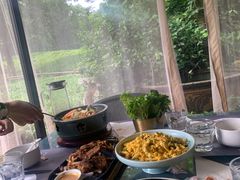 -野蔓果·山野菜(西湖景区·龙井茶田店)