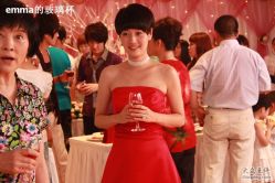 -全城热恋璀璨婚纱摄影(国贸总店)