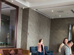 -星河湾温泉洗浴酒店