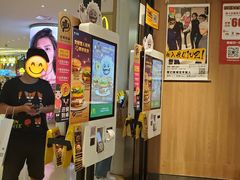 -麦当劳(世纪汇广场店)