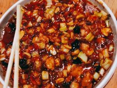 -肉串汪(月坛店)
