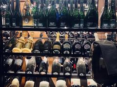 -Oyster Talks 四度蚝法餐厅