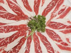 -老熟人烤肉城(马家堡店)