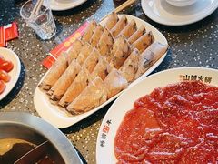 -华晟山城火锅(开发区港西东阁里店)
