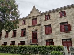 -厦门大学(思明校区)