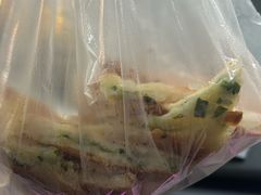 -咏春葱油饼(德政中路店)