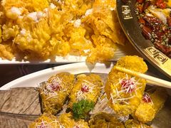 -树下时尚餐厅(翠园街店)