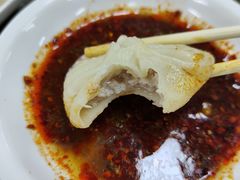 -开封灌汤包子铺(尚志大街店)