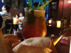 -东岸Cafe 爵士俱乐部