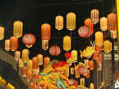 -蓝老大糖粥藕店(老门东店)