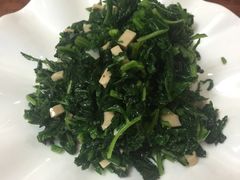 -竹海湾农家土菜