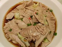 -江南村酒家